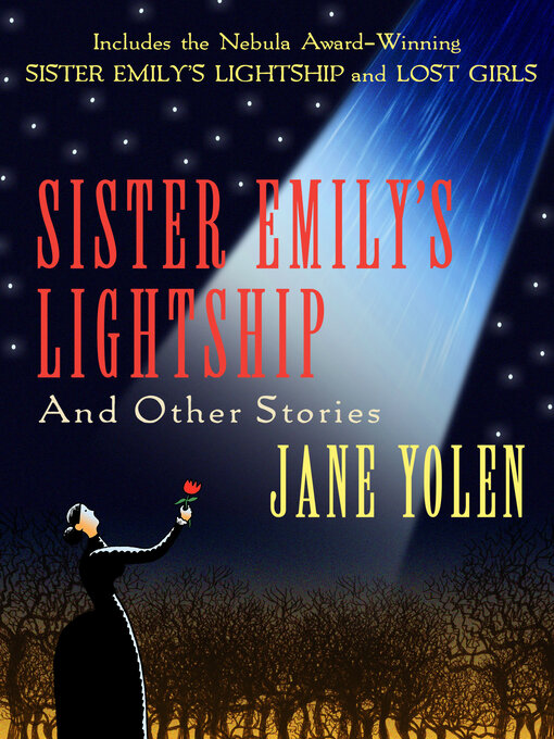 Title details for Sister Emily's Lightship by Jane Yolen - Wait list